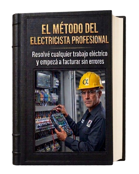GUÍA DE COMANDOS ELÉCTRICOS + 3 Bonos
